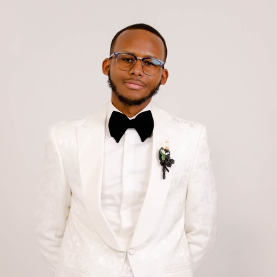 Rama Smith, Founder of Systems Unity